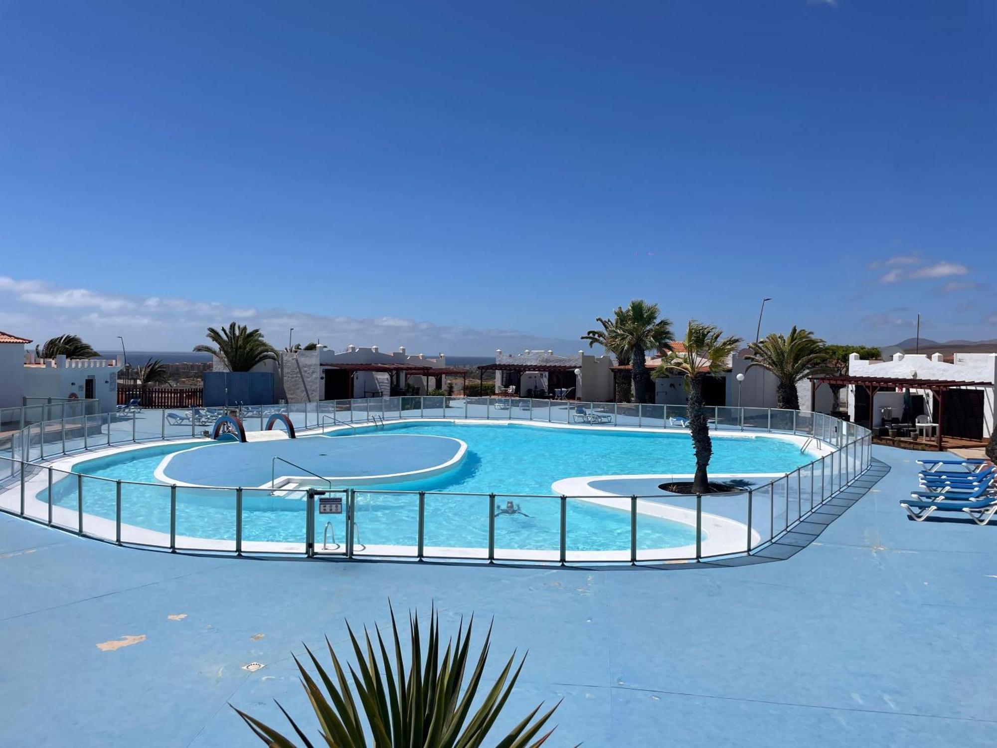 Casa Jazzita 14 Sun Beach Caleta De Fuste Buitenkant foto